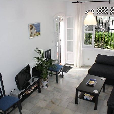 Casa Lesley Anne Apartman Nerja Kültér fotó