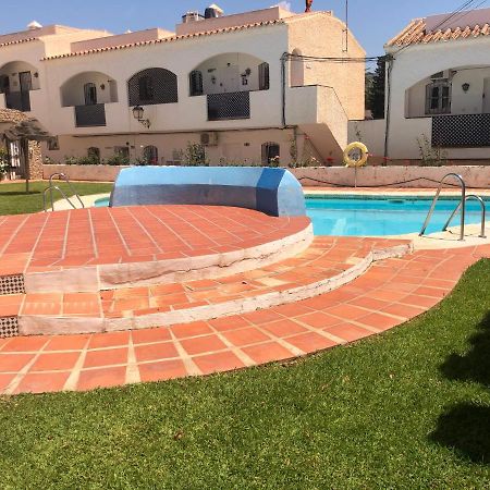 Casa Lesley Anne Apartman Nerja Kültér fotó