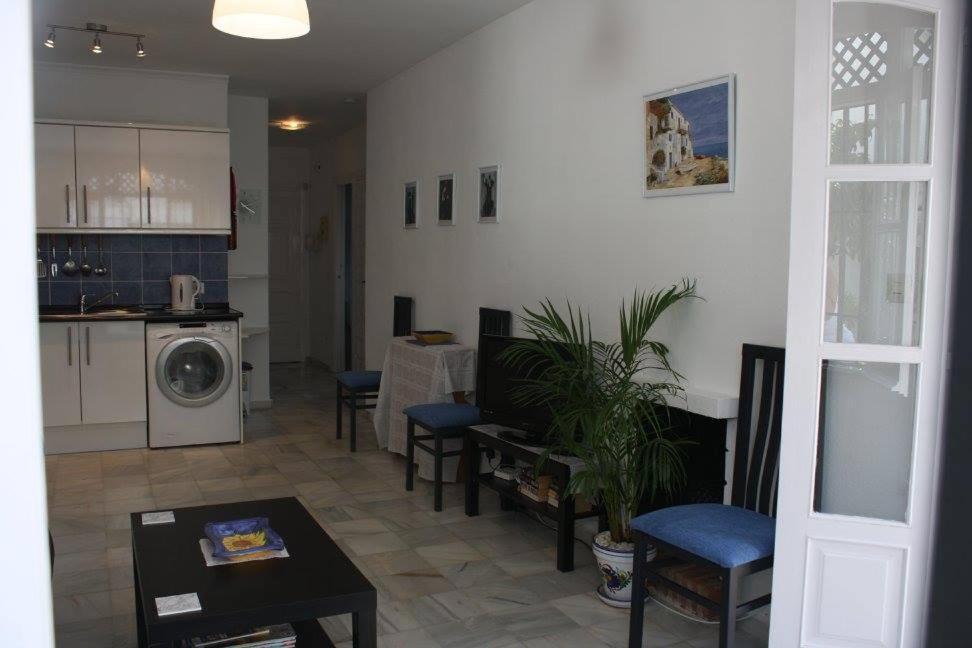 Casa Lesley Anne Apartman Nerja Kültér fotó