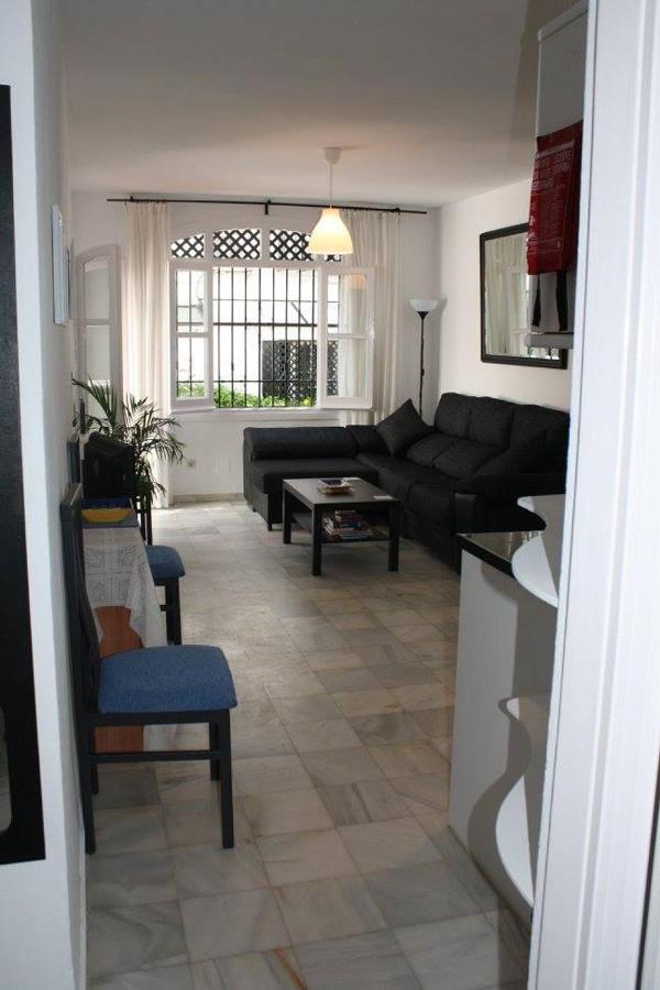 Casa Lesley Anne Apartman Nerja Kültér fotó