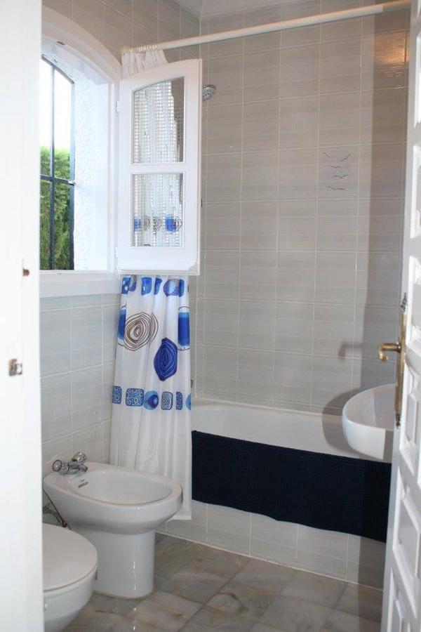 Casa Lesley Anne Apartman Nerja Kültér fotó
