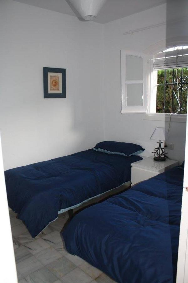 Casa Lesley Anne Apartman Nerja Kültér fotó