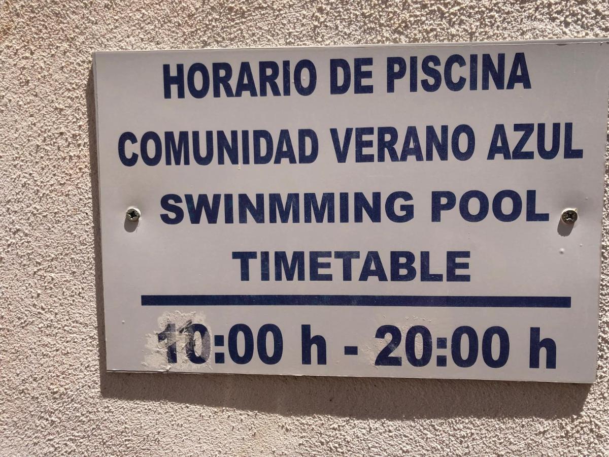 Casa Lesley Anne Apartman Nerja Kültér fotó